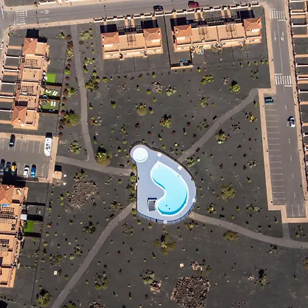 شقة Colibri Azul *