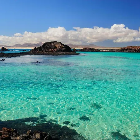 Colibri Azul شقة *