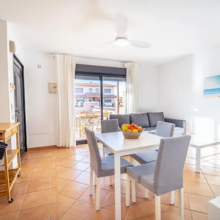 Colibri Azul شقة لاجاريس