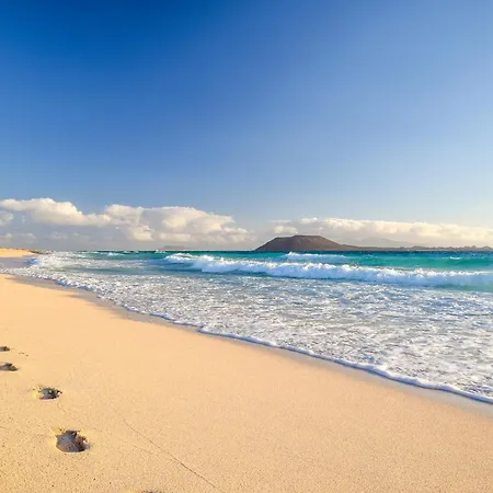 شقة Colibri Azul لاجاريس