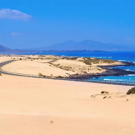 Colibri Azul شقة لاجاريس