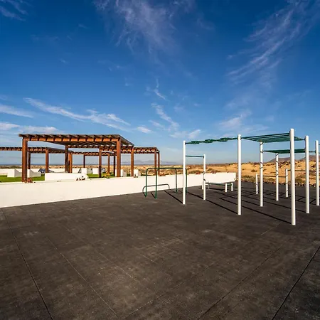 شقة Colibri Azul *