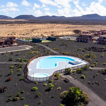 Colibri Azul شقة لاجاريس