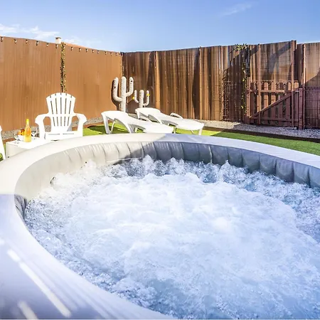 شقة Colibri Azul لاجاريس