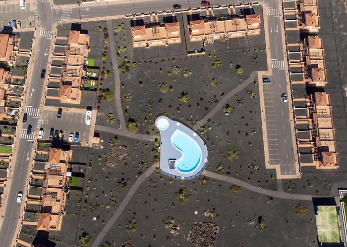 Apartament Colibri Azul *