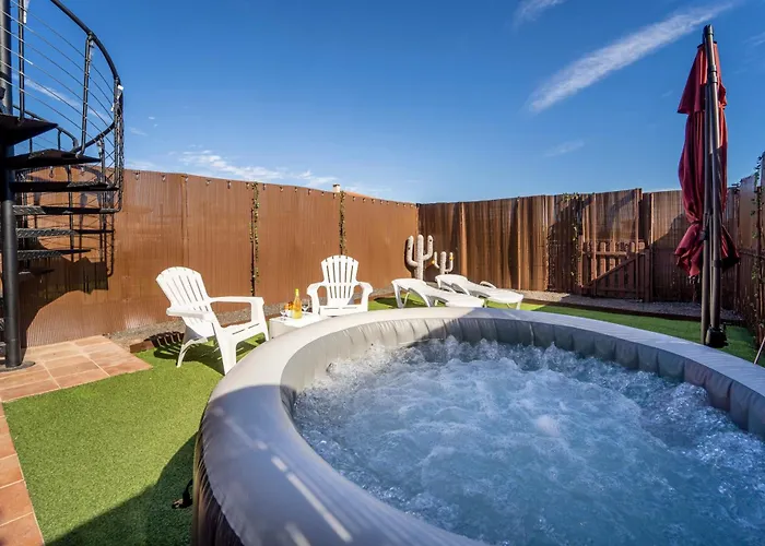 Colibri Azul Apartament *