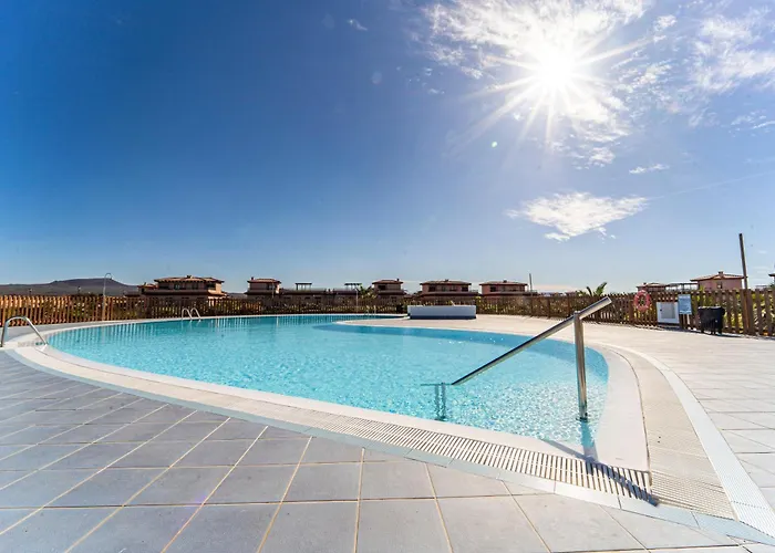 Colibri Azul * Lajares