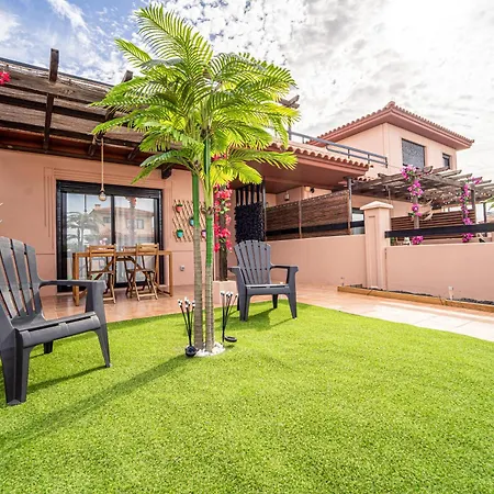 Colibri Azul Appartement Lajares